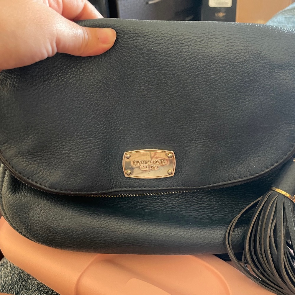 Michael Kors crossbody